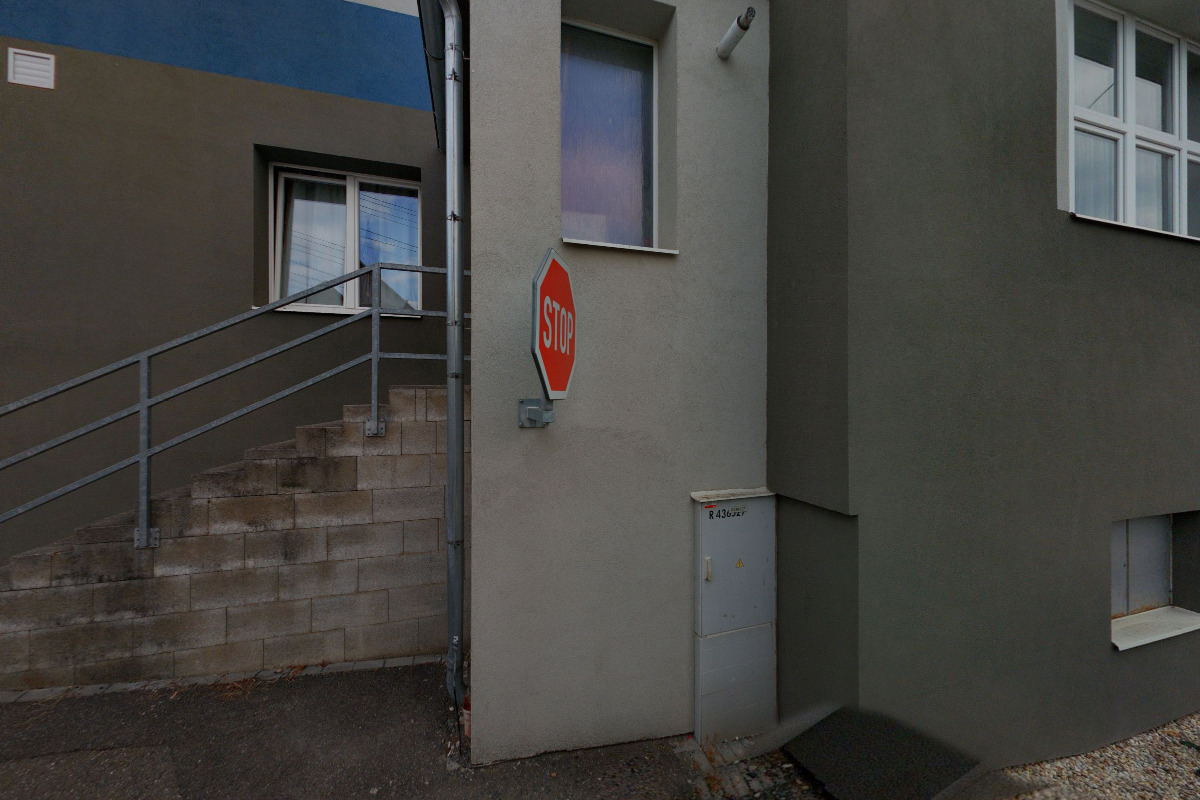 Obecní knihovna Veselá