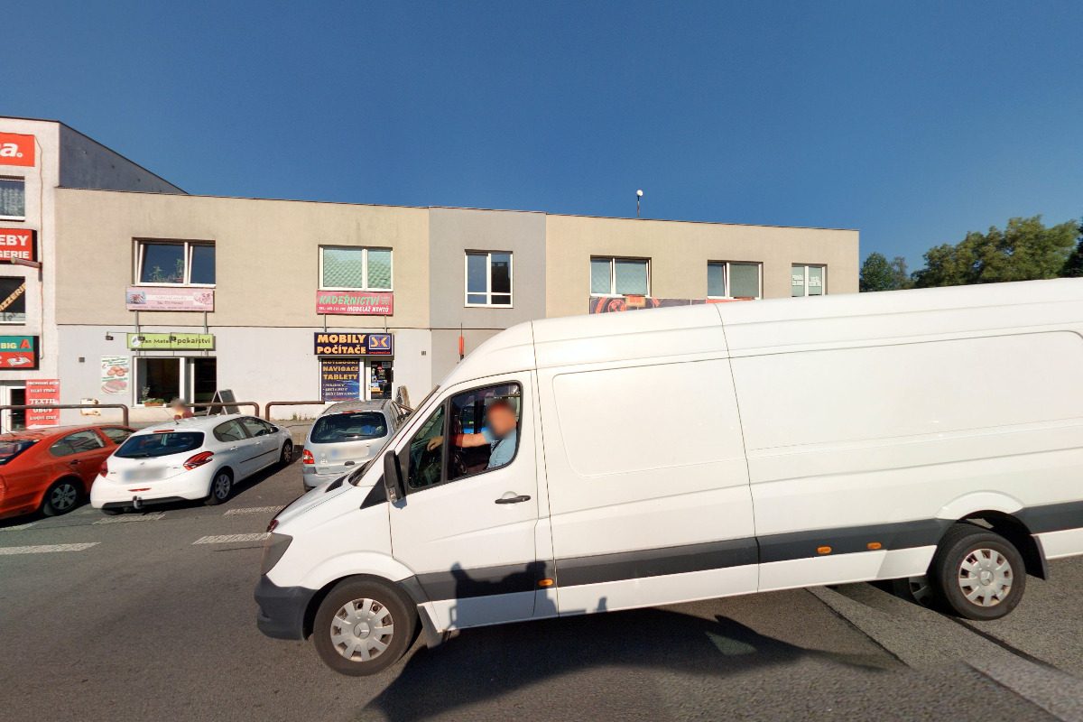 SK mobil - Šárka Šimková