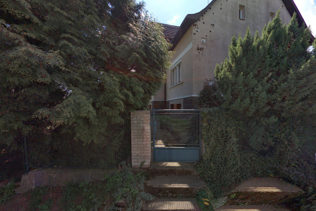 Tomáš Zíma - kovářství