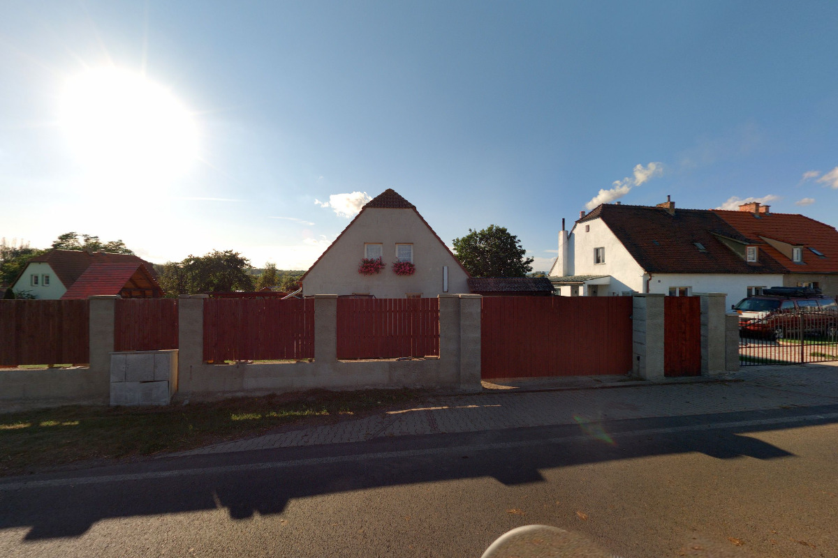 A&Š Zemní a výkopové práce - Antonín Palko