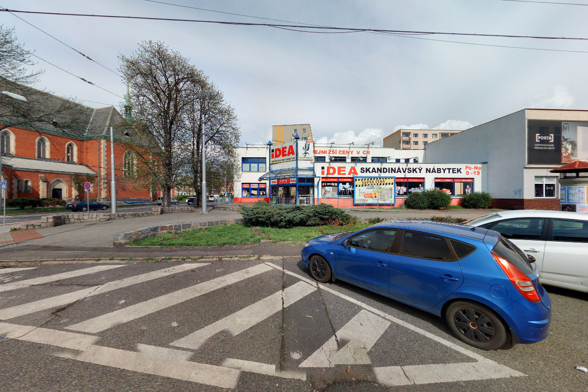 Idea-nabytek.cz foto 6