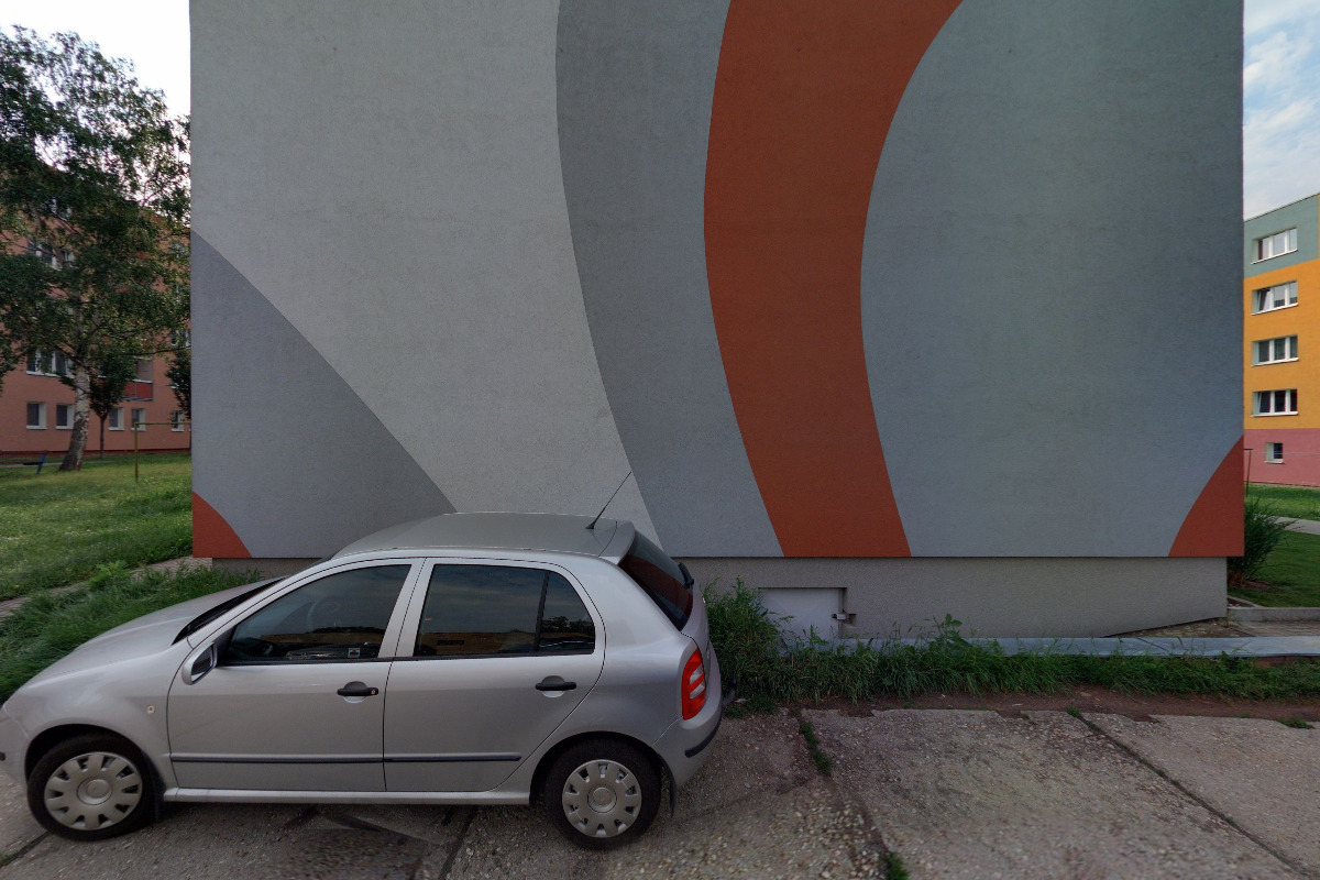 Řemeslné práce Jakub Šporer