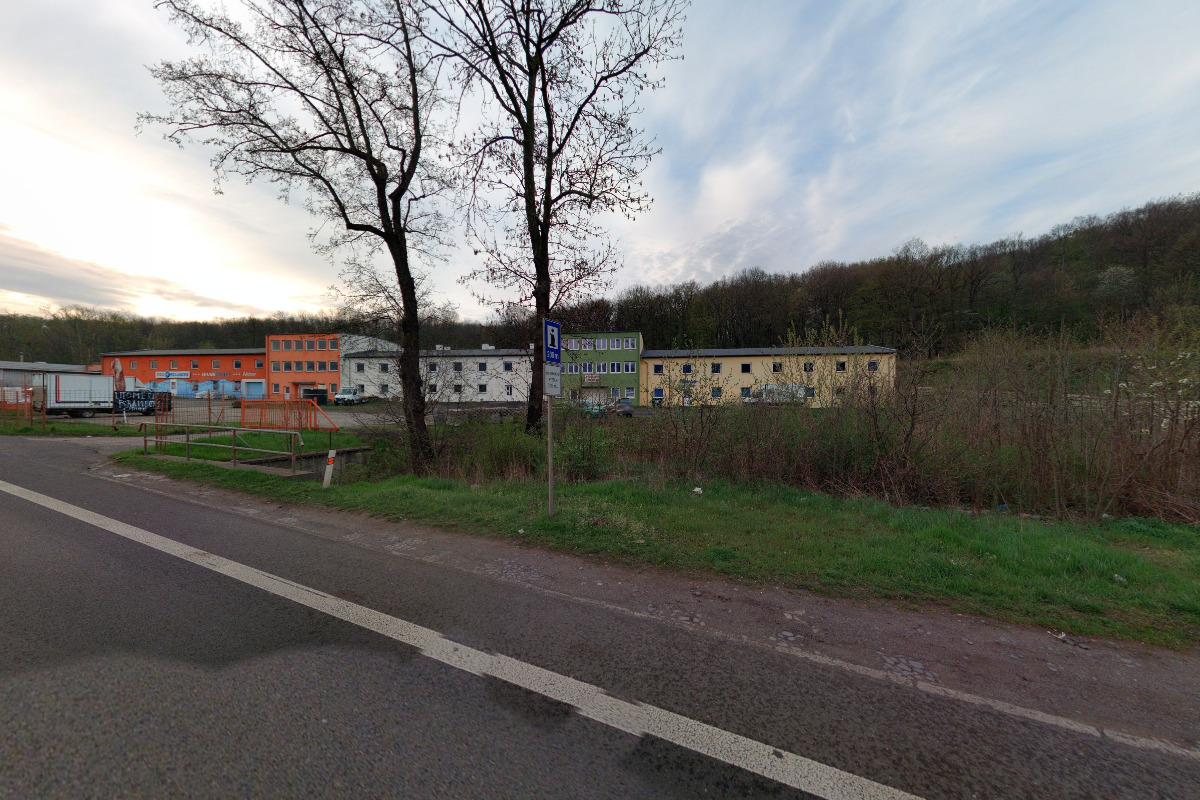 Pro-wellnes-Ústí s.r.o.