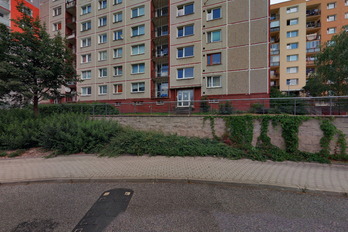 Petra Karmanová foto 1