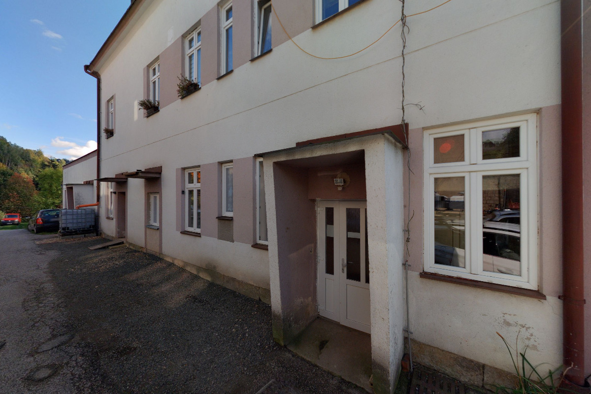 Praktický lékař pro děti a dorost Poniklá - MMN, a.s. v Jilemnici