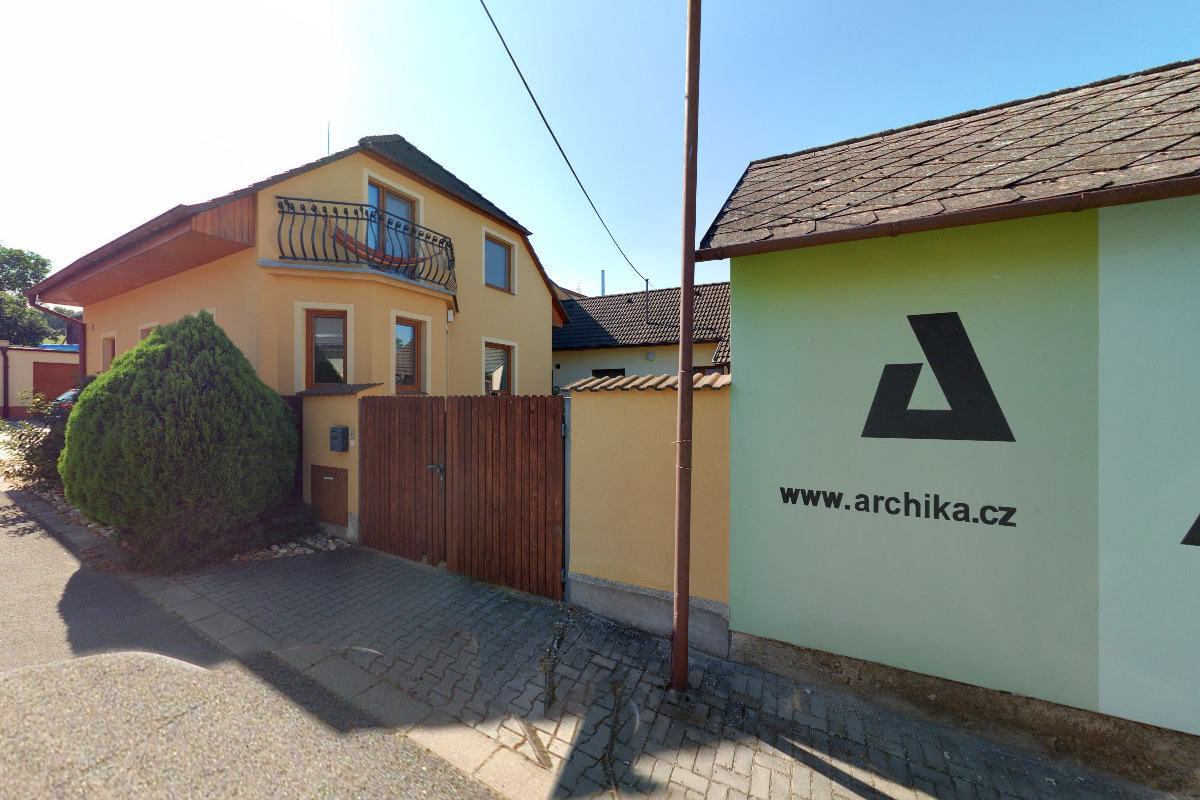 ARCHIKA, s.r.o.