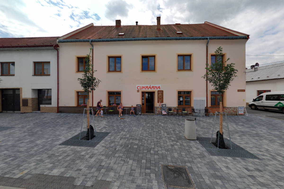 Jitka Hamšíková foto 2