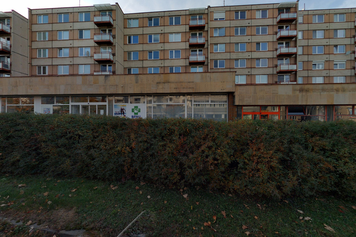 Fitness Club F1, s.r.o.