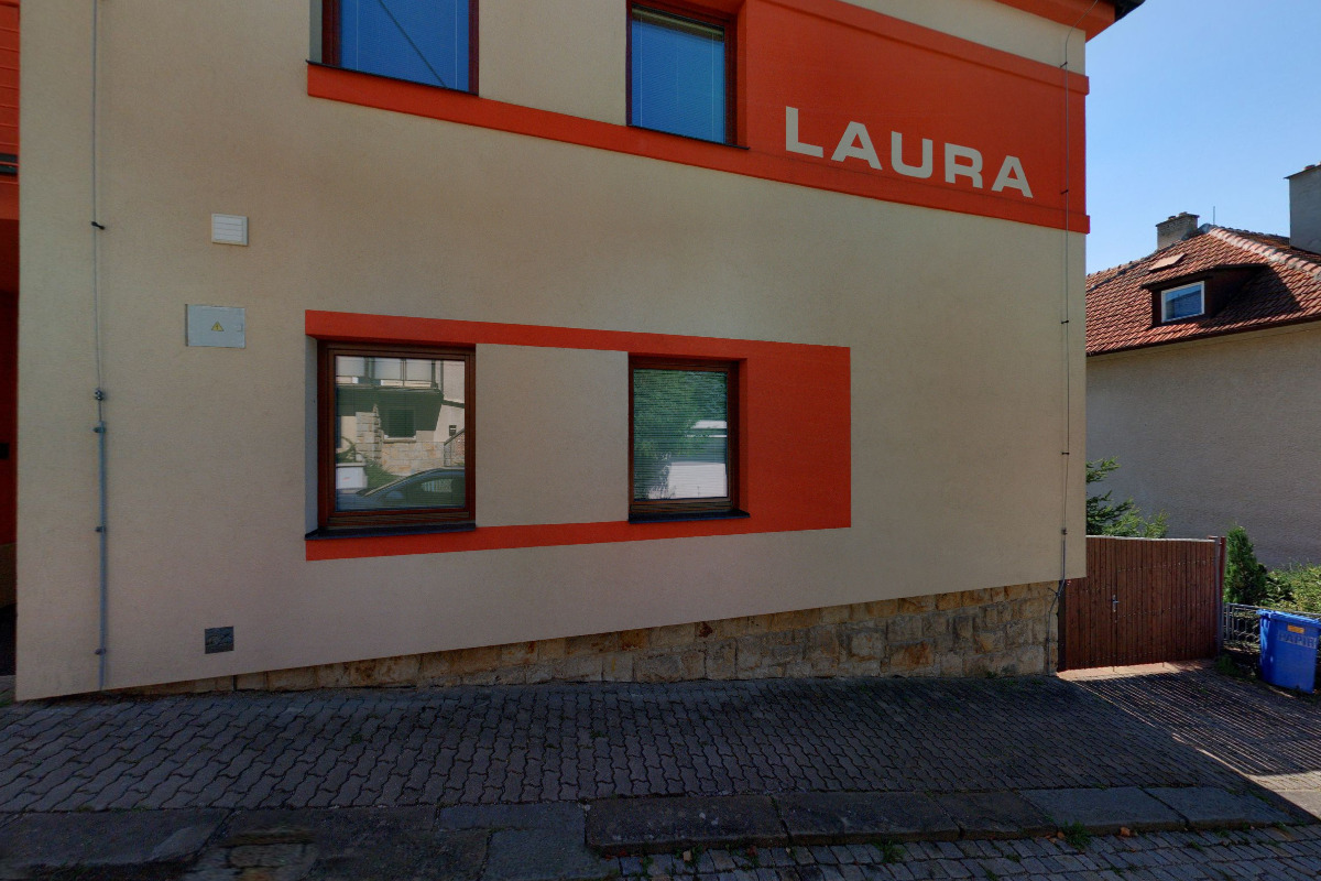 Vila Laura