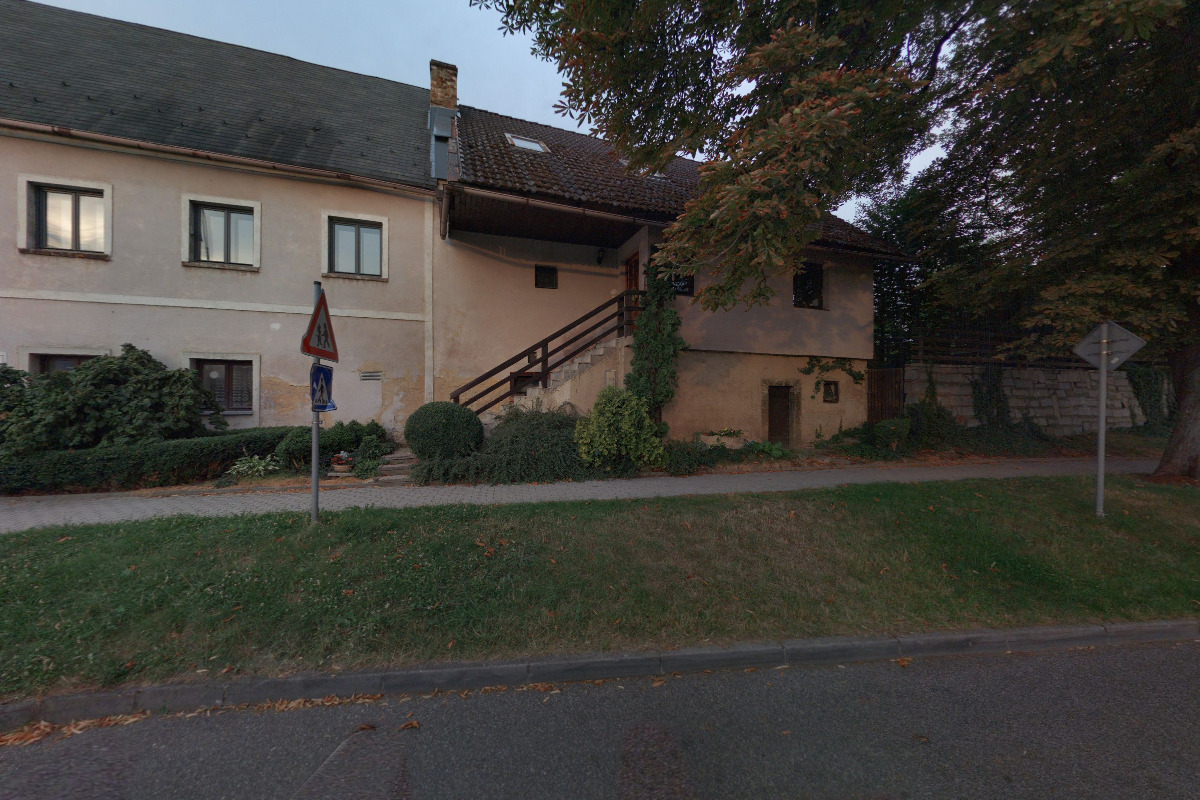 Knihkupectví Booklet