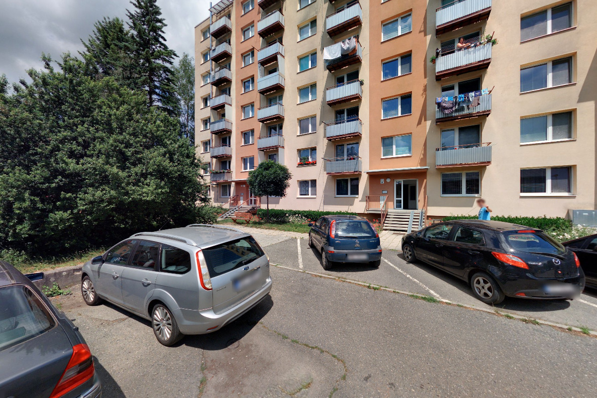 Ing. Eliška Mikesková