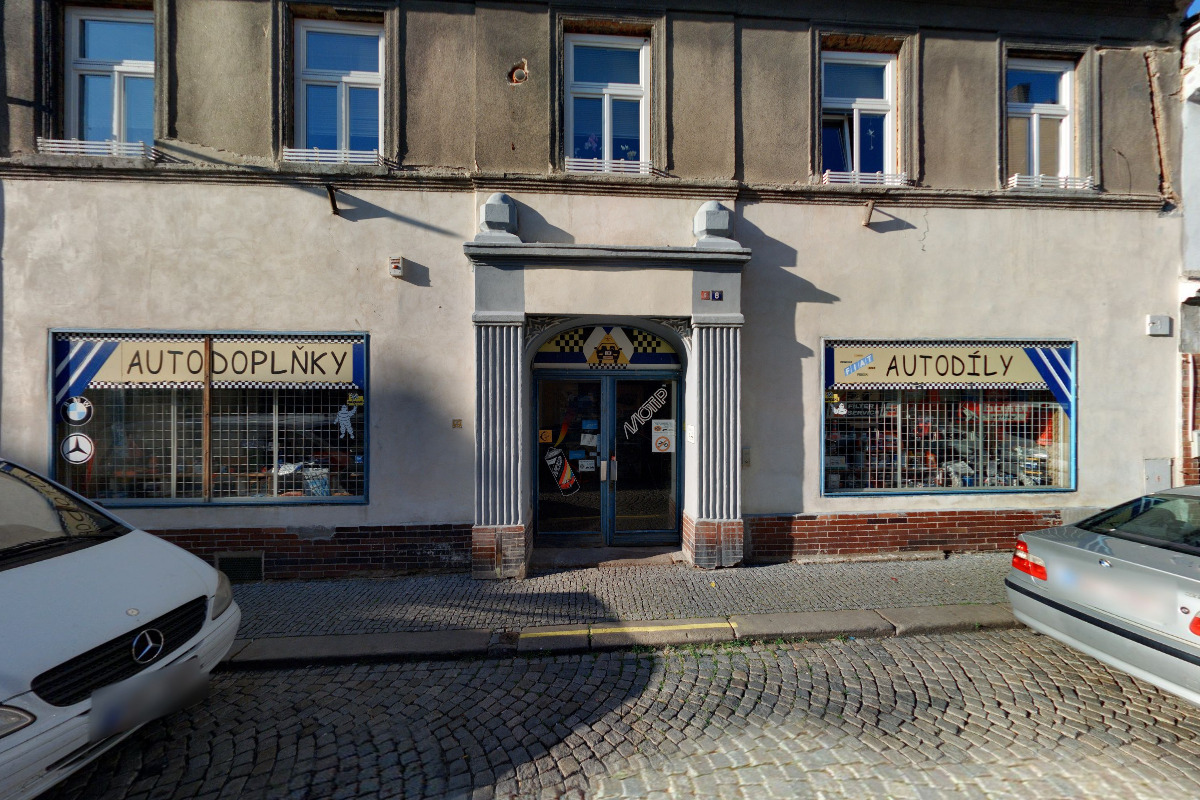 Petr Krejčí foto 2