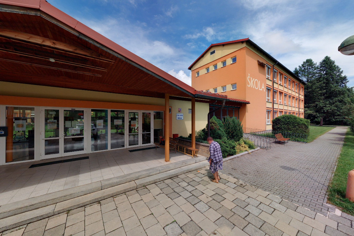 ZUŠ Vsetín - Horní Libeč