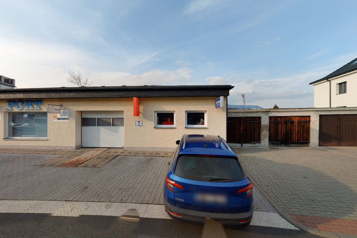 Mgr. Jan Port, advokát