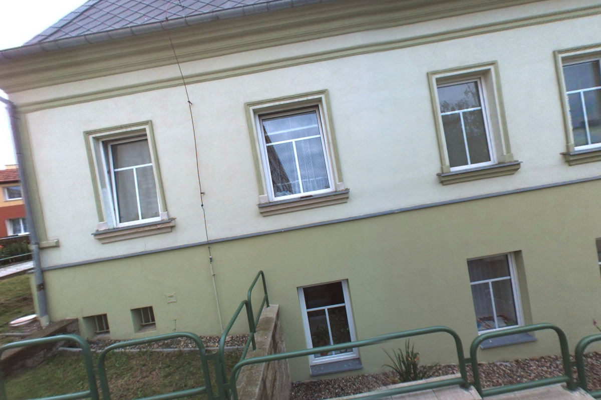 MUDr. Jarmila Dobiášová