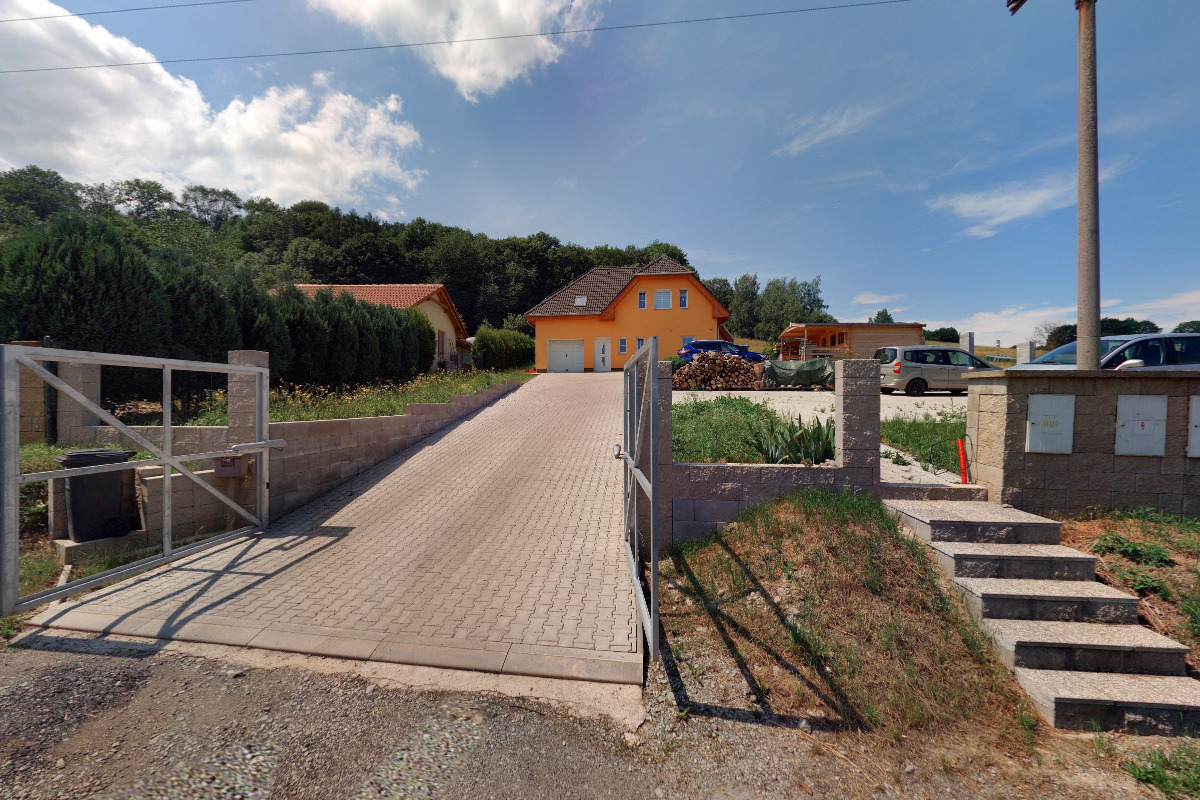 Wedan Daniel Wedrich - stavby a rekonstrukce