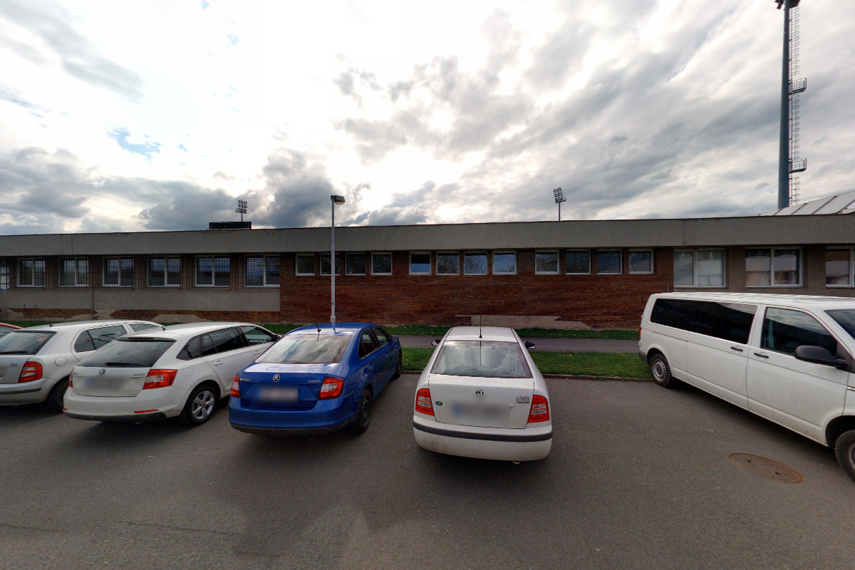 SK Hanácká Slavia Kroměříž, z.s. foto 5