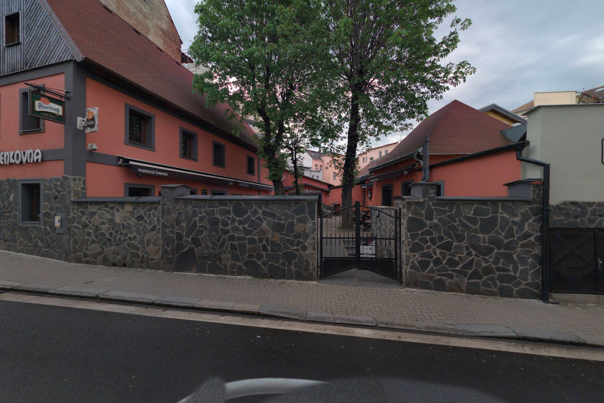 Pivovarská šenkovna foto 4