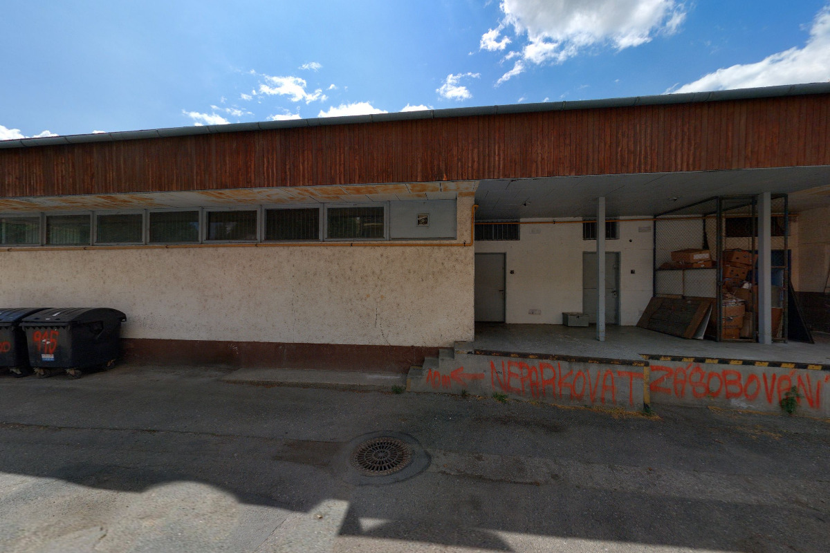 Můj obchod - Potraviny Vizovice foto 2