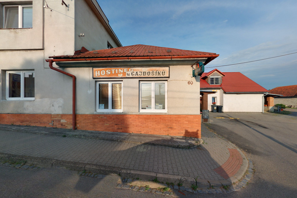 Hostinec u Gajdošíků