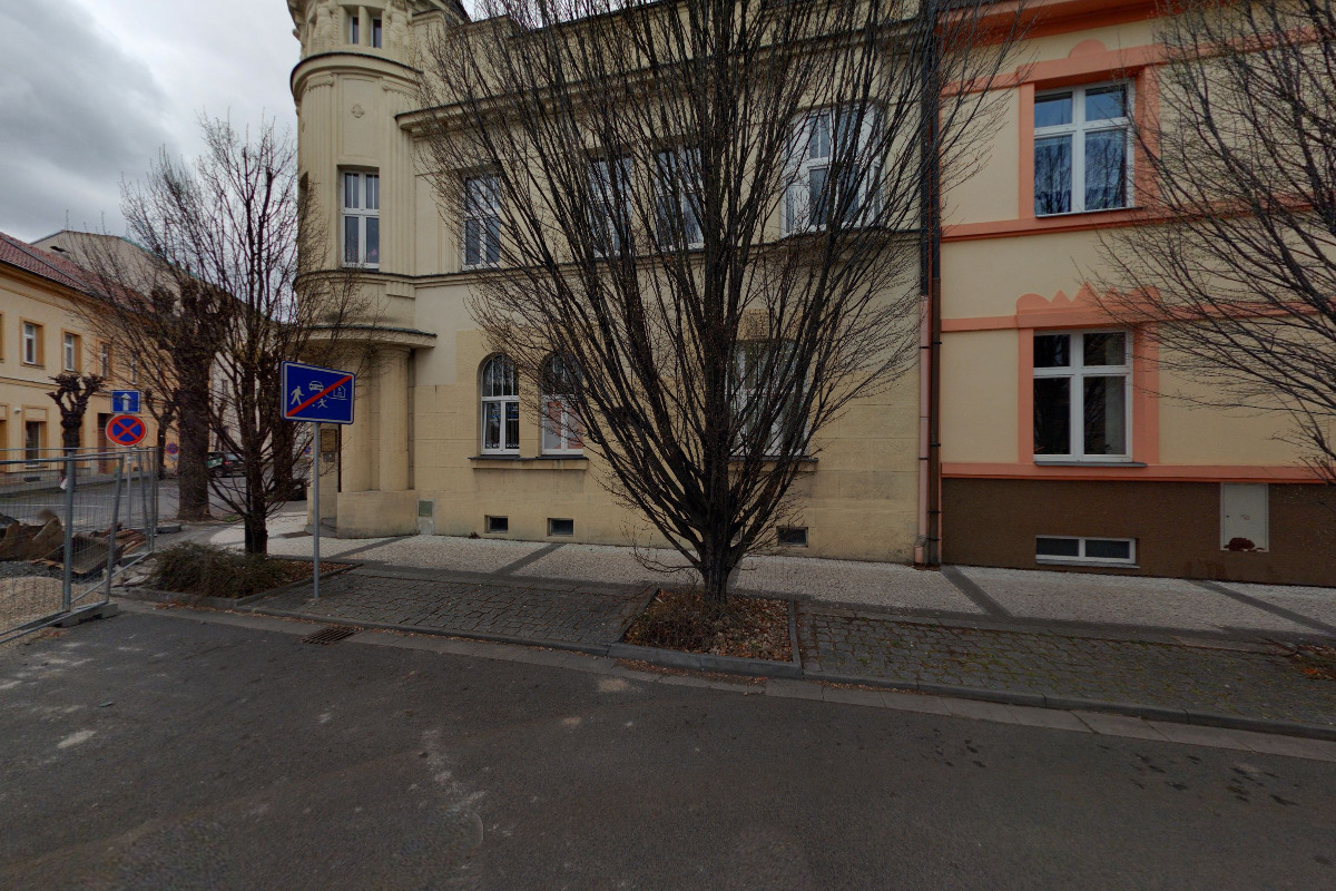 Prosperity Financial Services a.s.