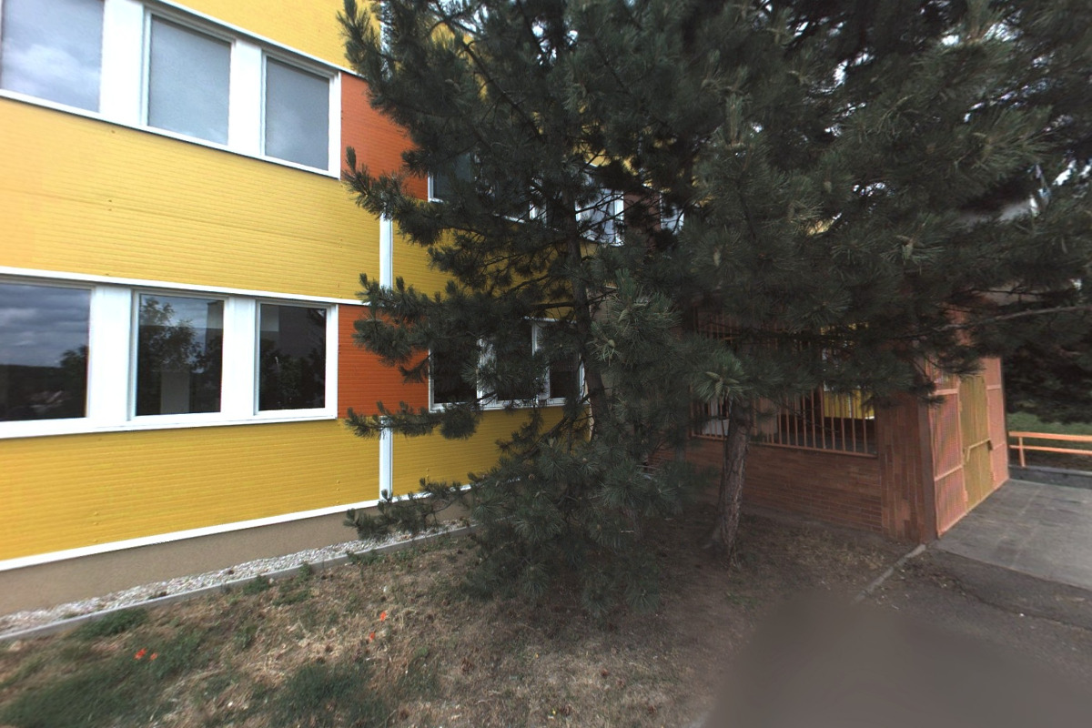 ZŠ s rozšířeným vyučováním informatiky a výpočetní techniky Teplice