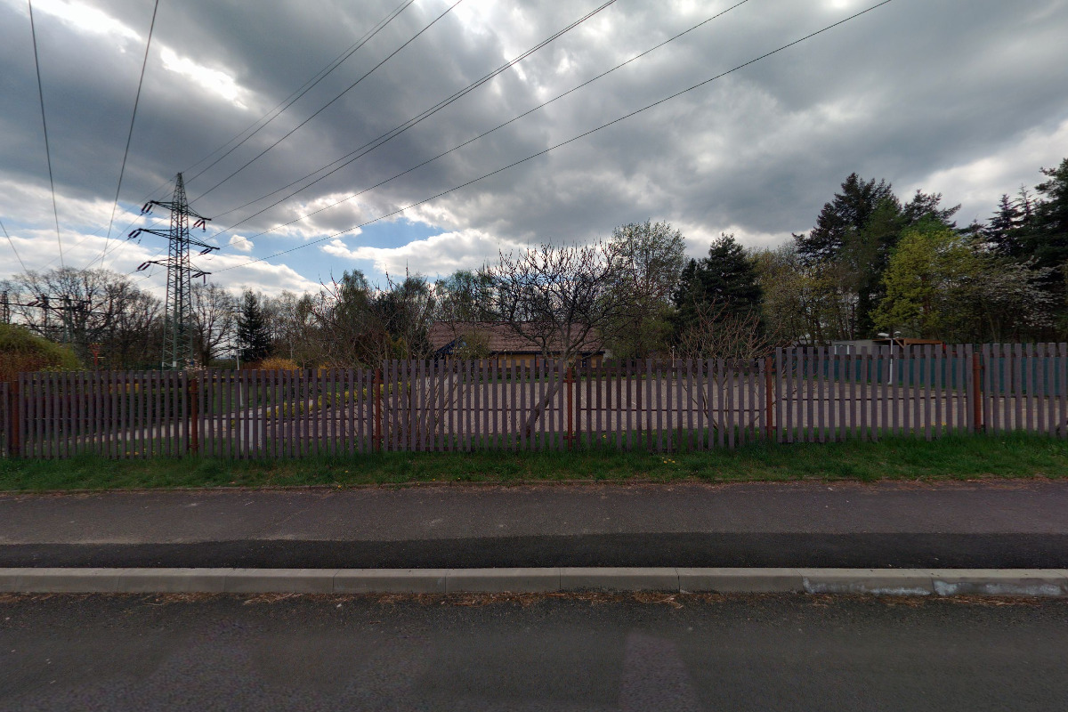 Sál Království Svědkové Jehovovi