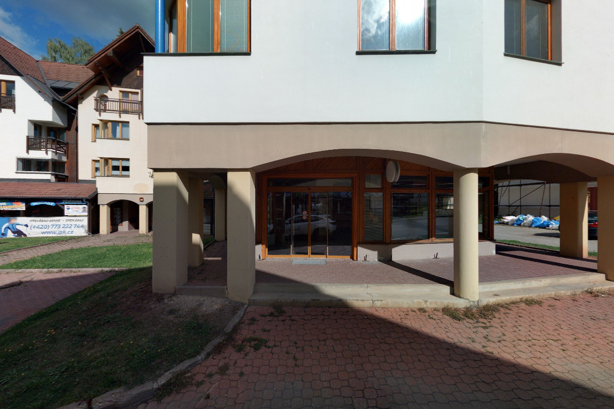 Půjčovna - Ski rent foto 2