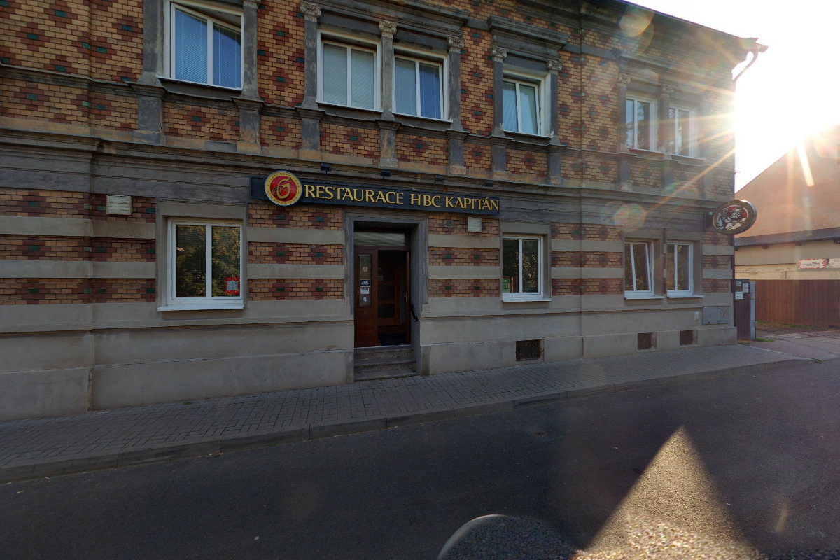 Masérský salon Ivana