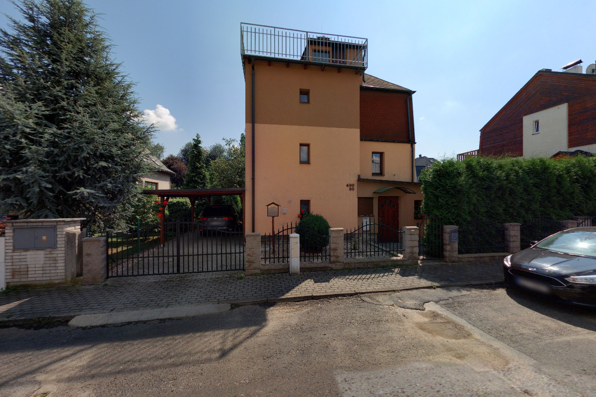 Klára Auerswaldová