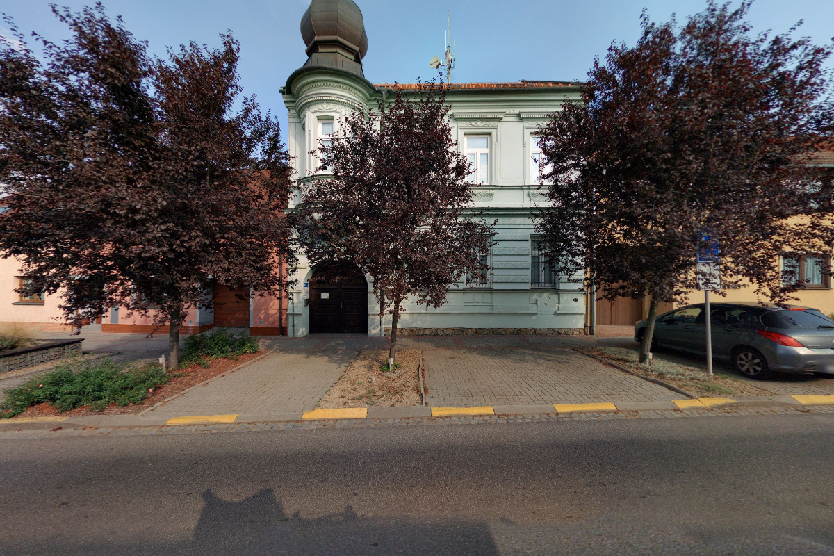 Policie ČR - Obvodní oddělení Bojkovice foto 3