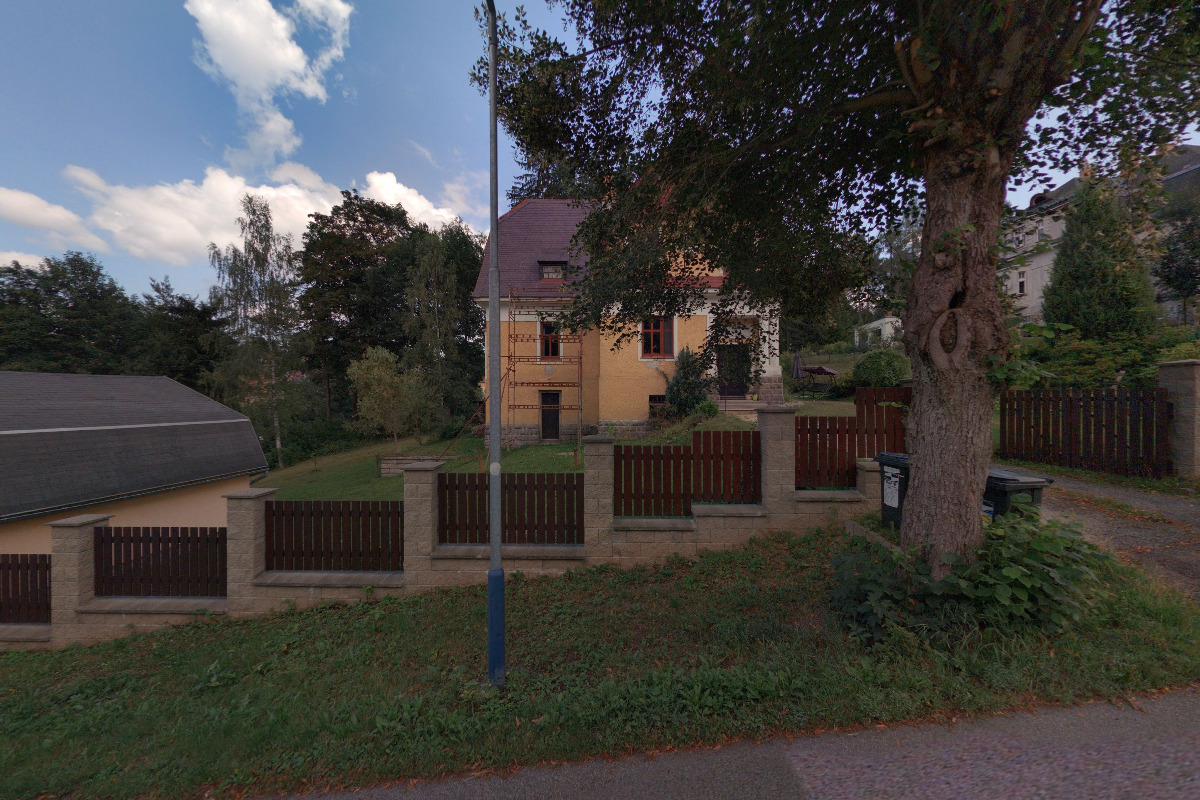 Projektové práce - Petr Jakoubě