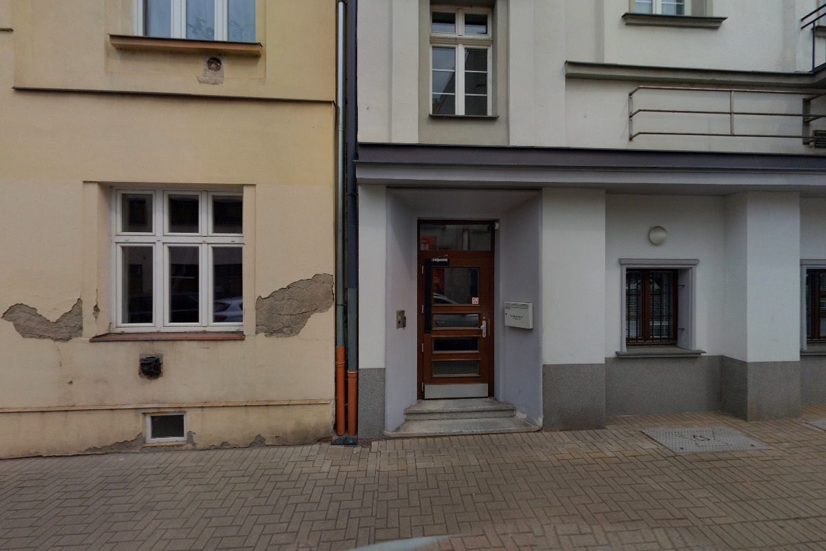 Ústecké nové přehledy - Ústecká kulturní platforma 98 foto 2