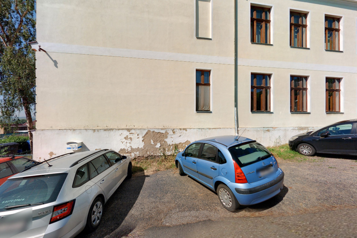 Masarykova ZŠ a MŠ Krupka, Fučíkova foto 2