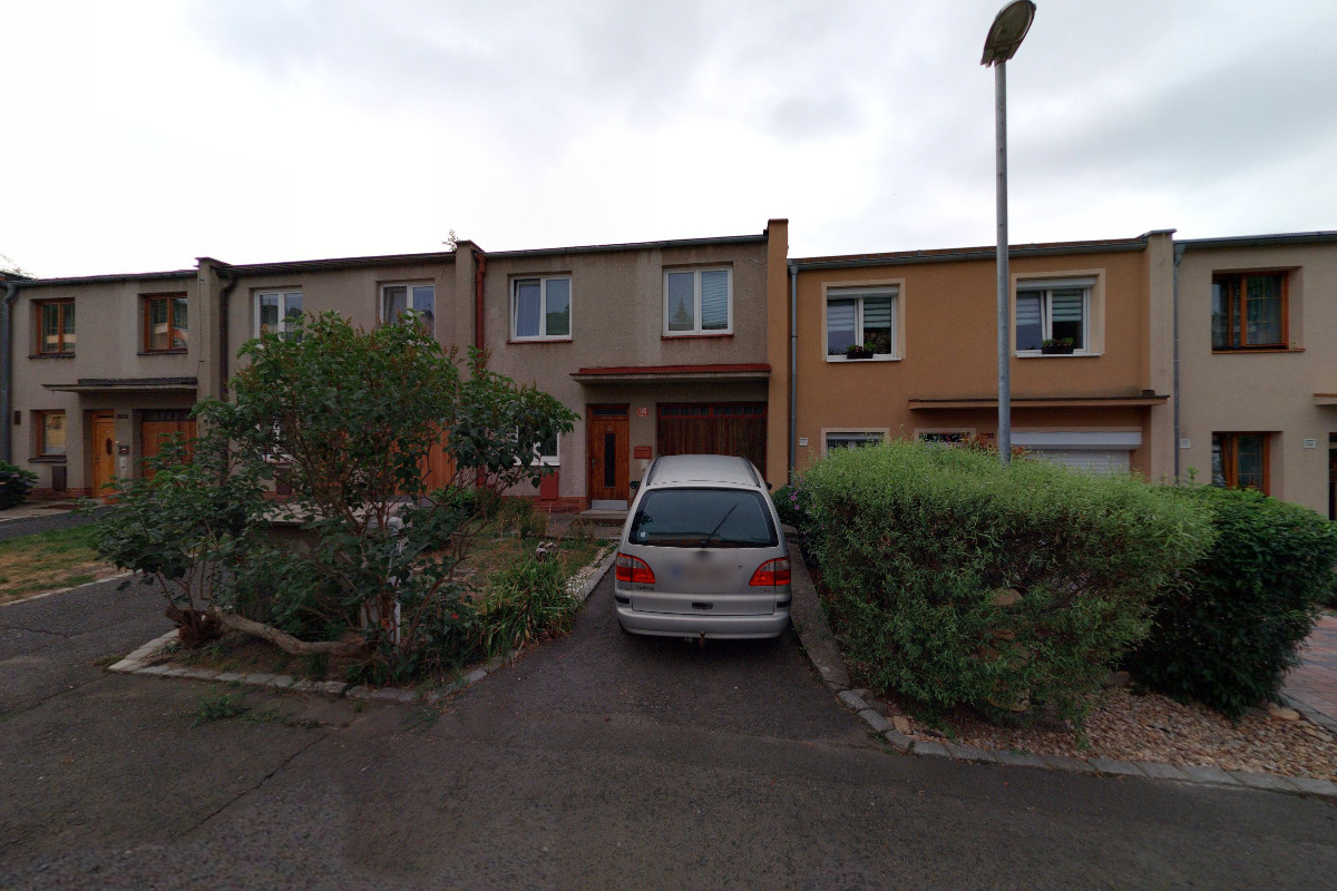 Fotograf Míra Morgenstern