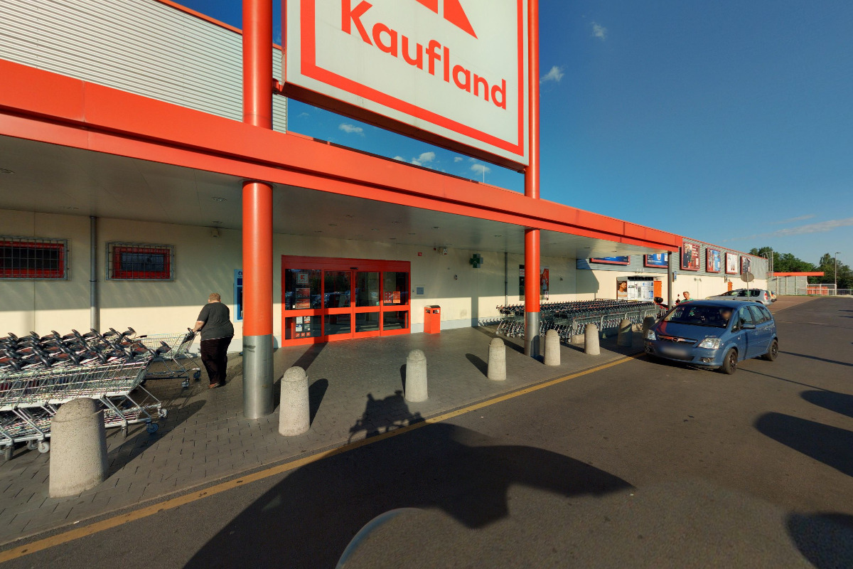 Bankomat České spořitelny foto 2