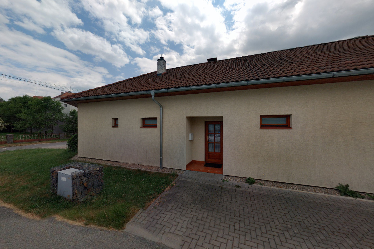 MUDr. Filip Bartl, s.r.o.