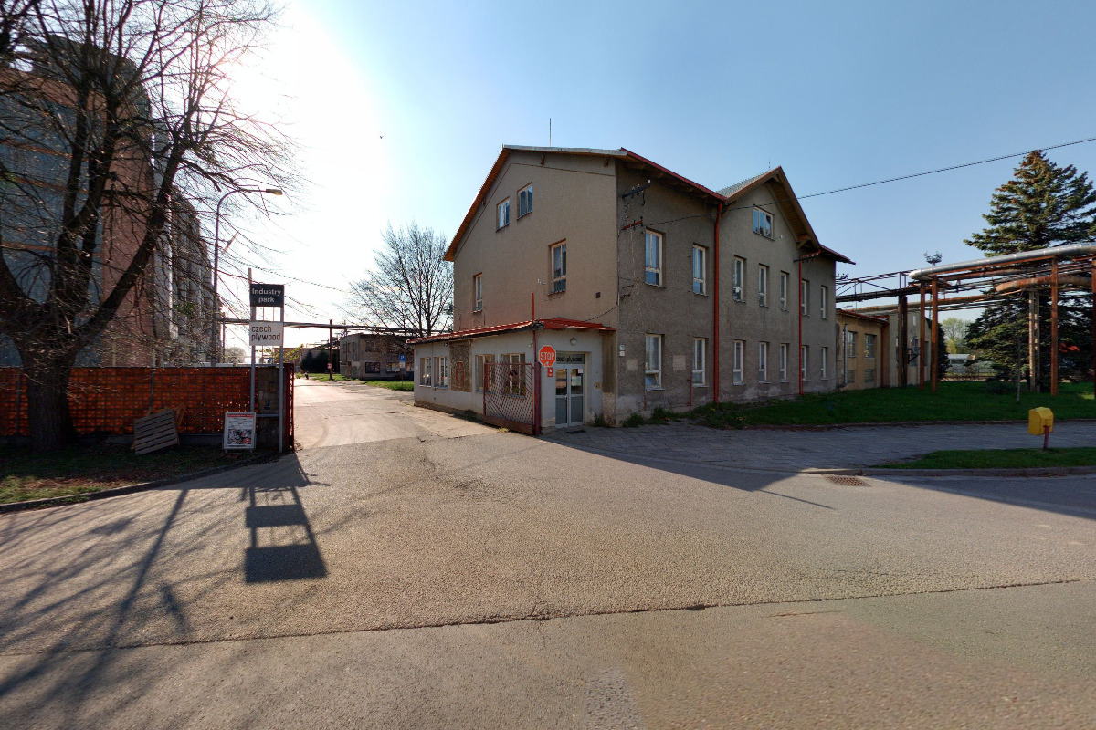 SOTM STROJÍRNA, s.r.o.