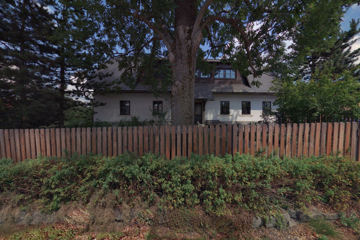 Nadační fond Petra a Lenky Bukovských a Lucie Sochorové