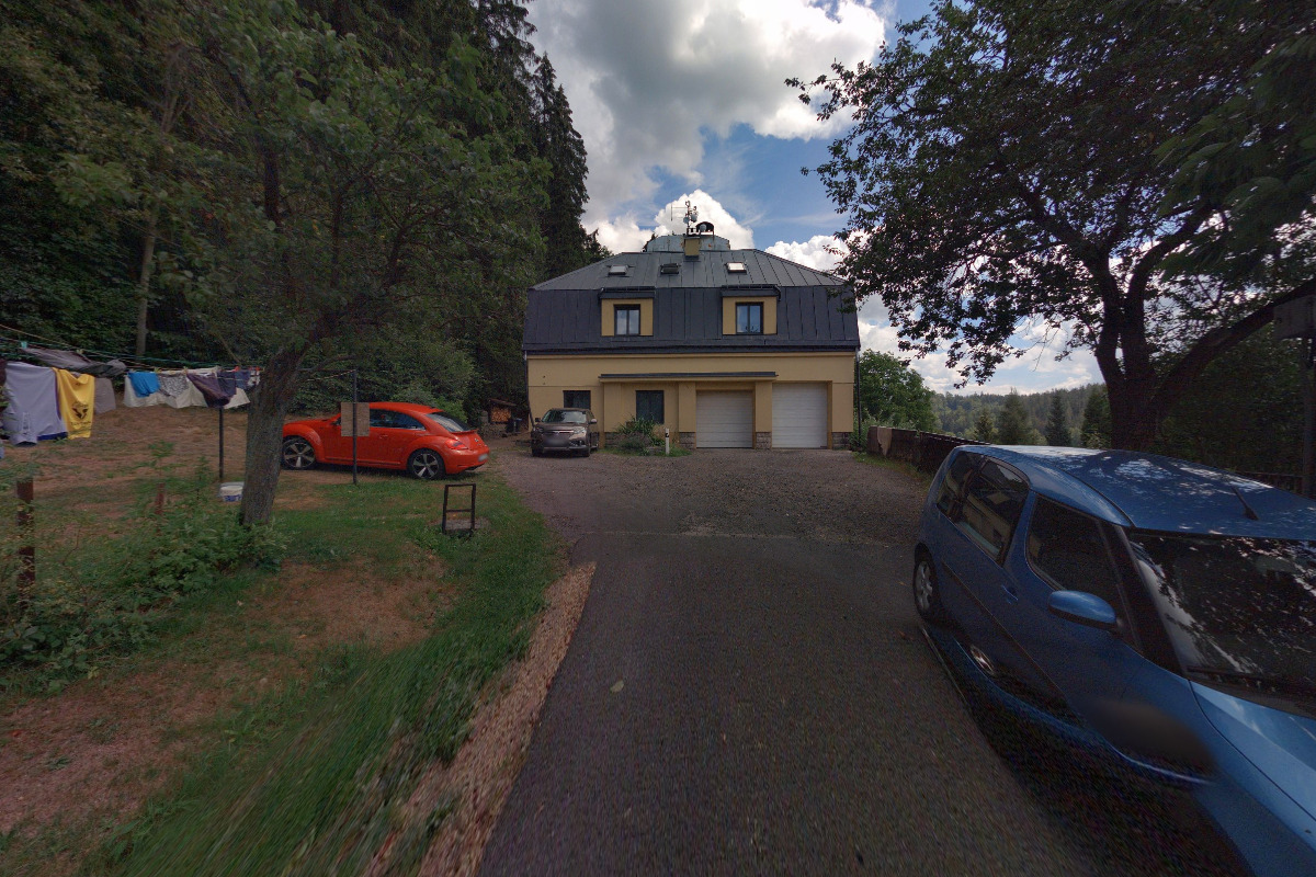 Janovských 11 a 19 km