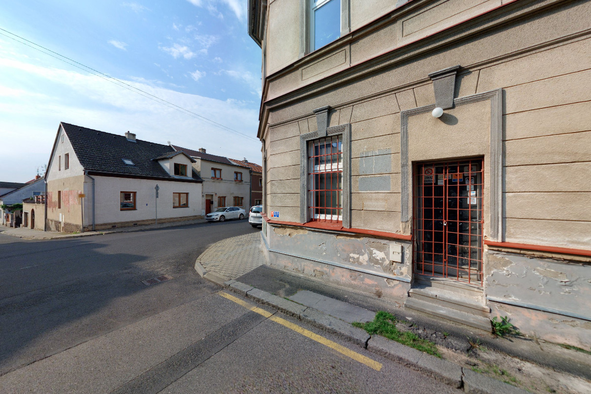 Bankomat Komerční banky foto 1