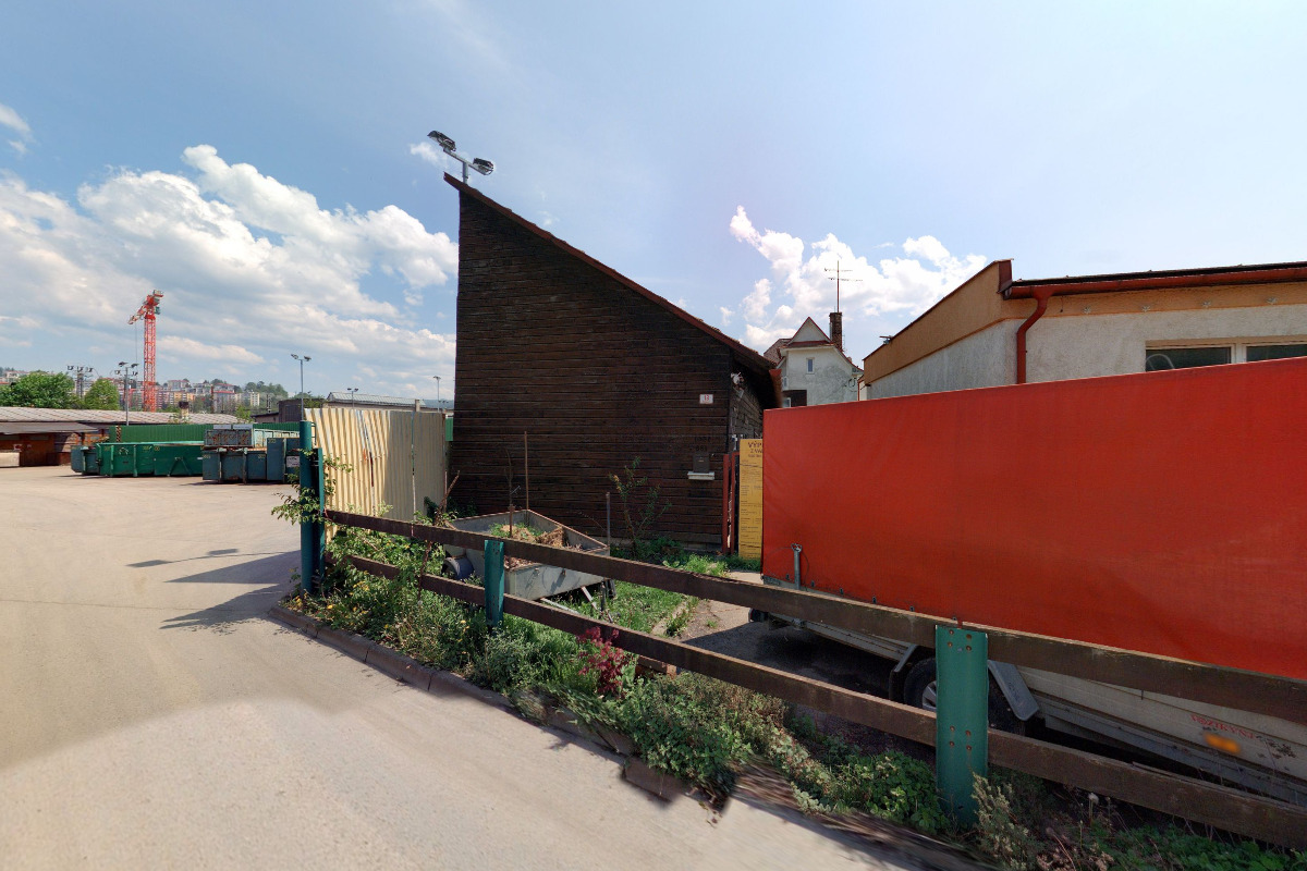 Zahradnictví Baďurovi