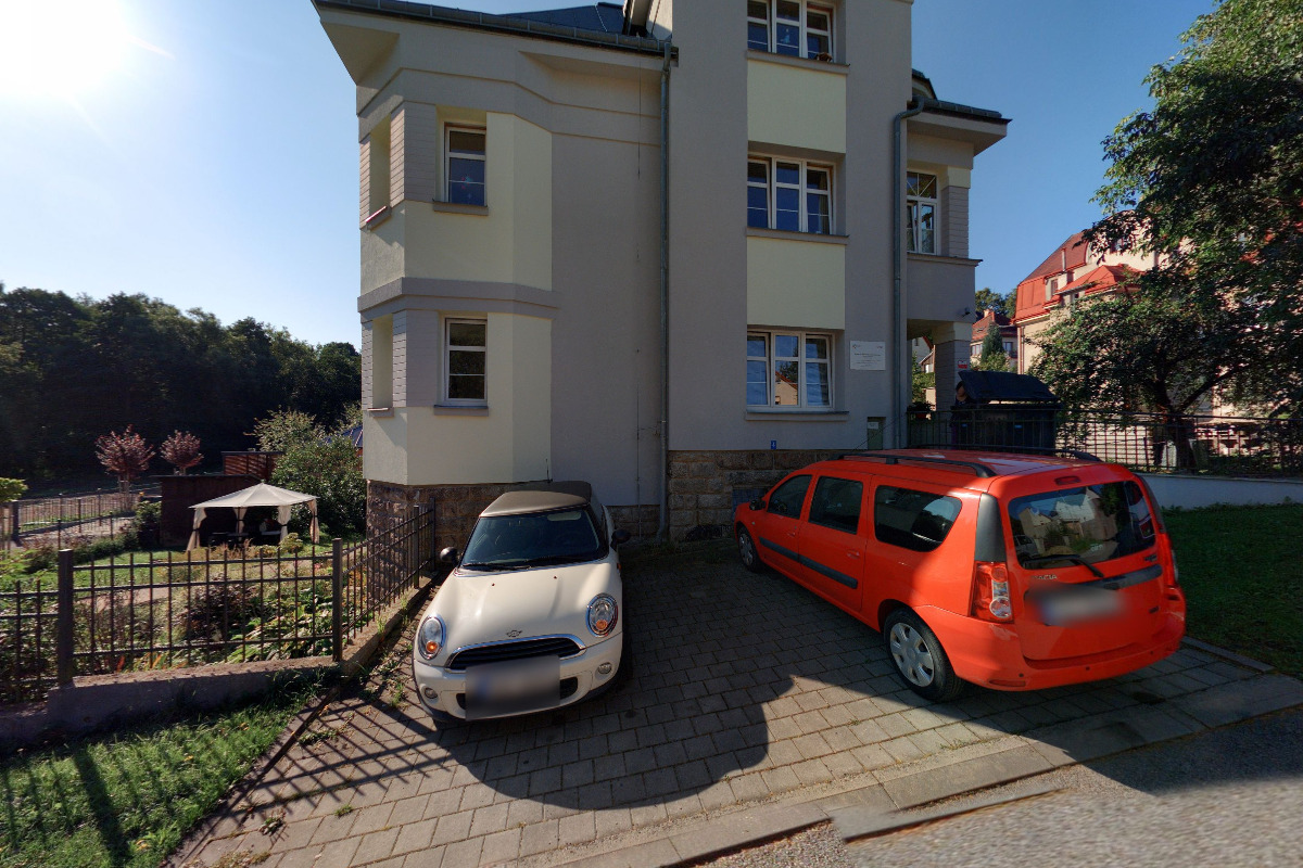 Domov a Centrum denních služeb Jablonec nad Nisou foto 2