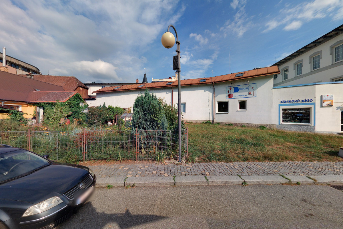 Petr Donát - Půjčovna střešních boxů foto 2