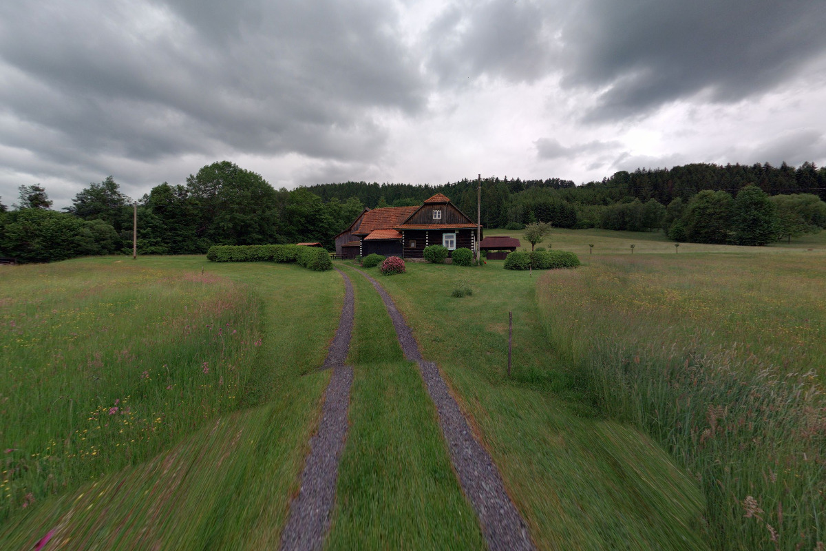 Chalupa pod Káním foto 3