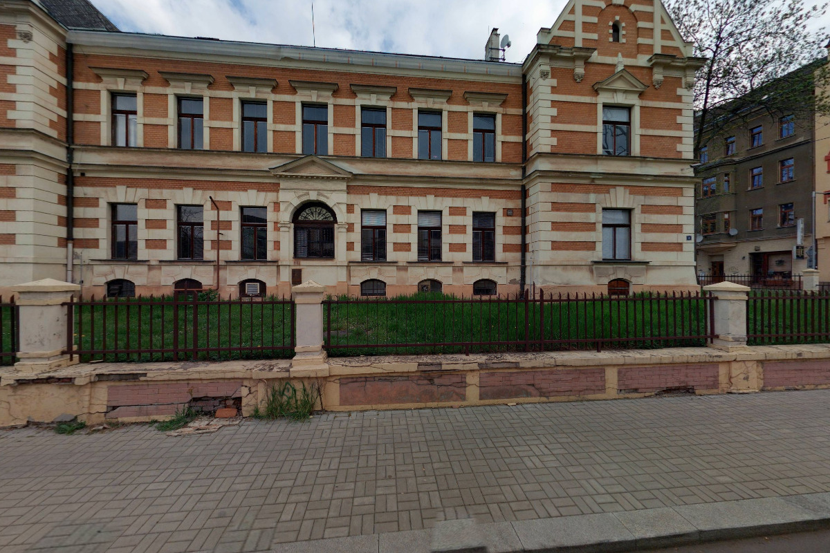 Zdravotní ústav se sídlem v Ústí nad Labem foto 5