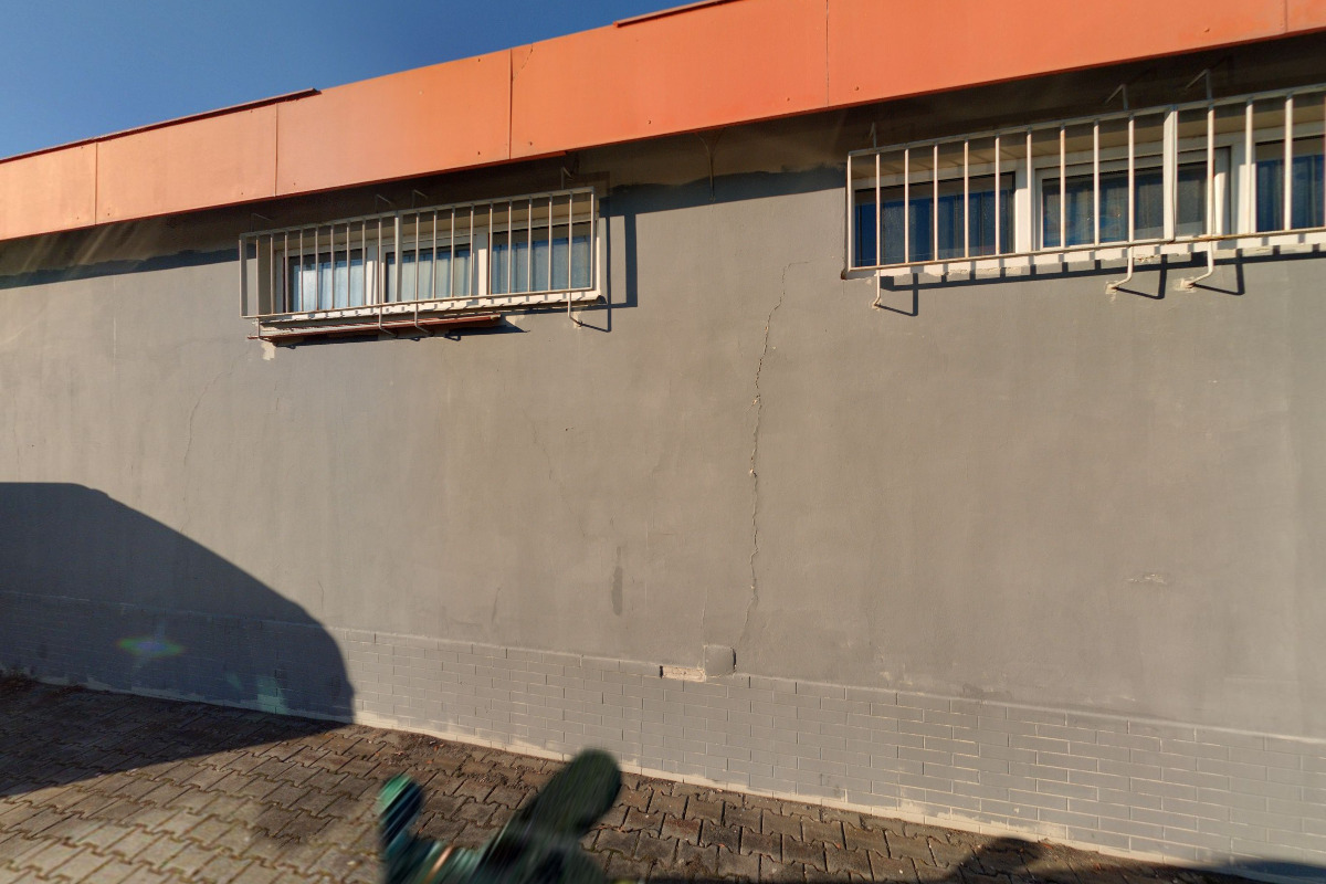 Nákupní centrum Lotus