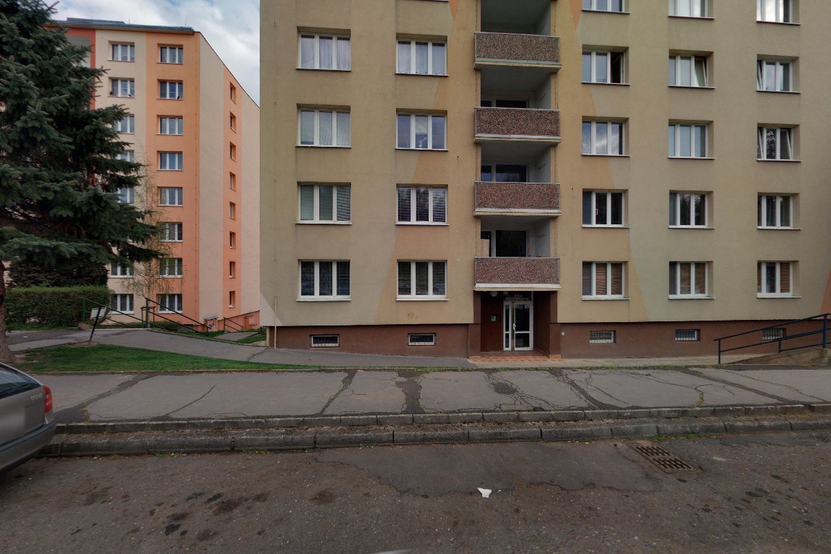 Večerka u Hermínky