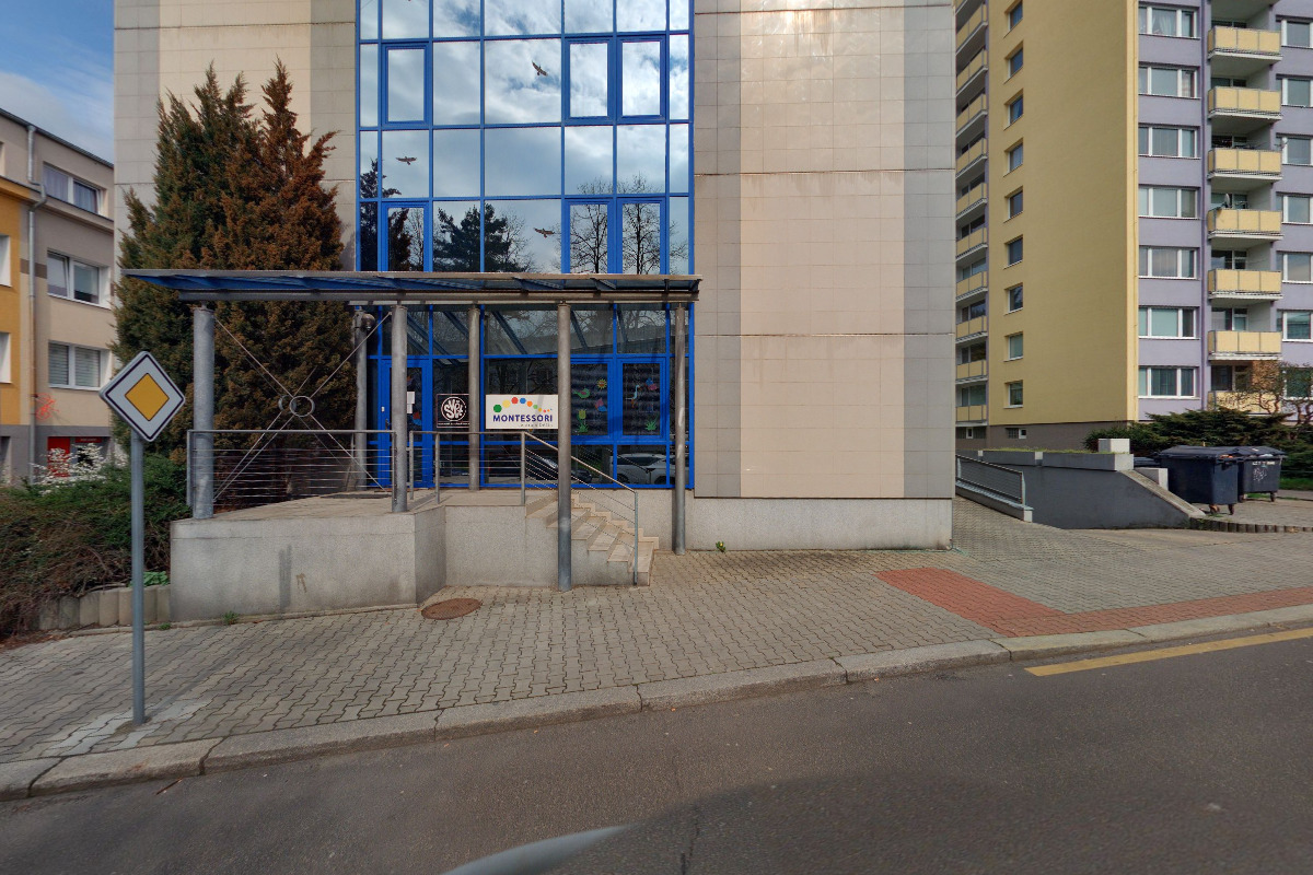 Mateřská škola Malý Svět foto 2