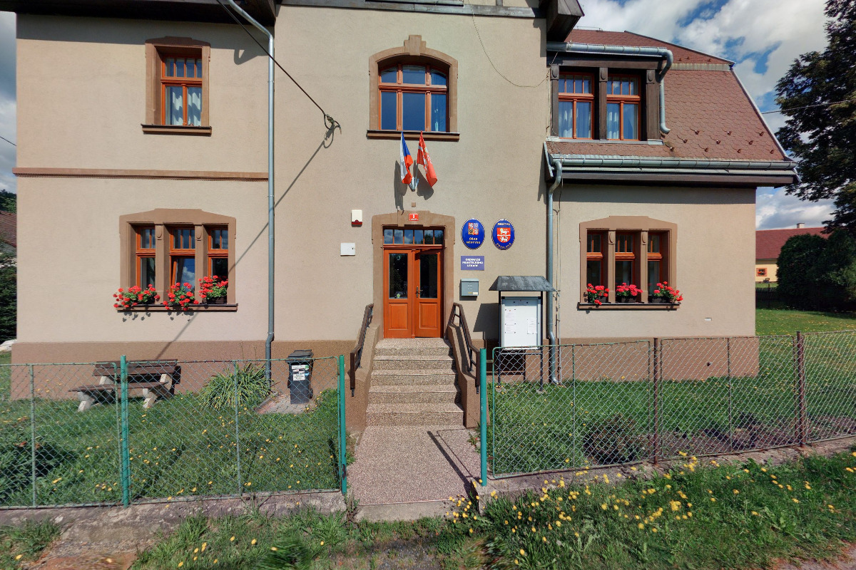 MUDr. Zd.Kleinhampl, praktický lékař, s.r.o.